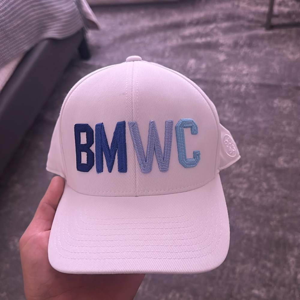 NWT never worn G/FORE hat